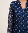 Embroidered Suit