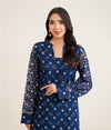 Embroidered Suit