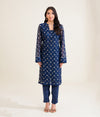 Embroidered Suit