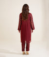 Embroidered Suit