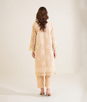 Embroidered Suit