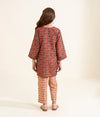 Printed Suit