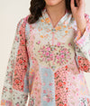 Printed Suit