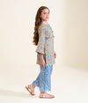 Printed Suit