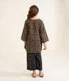 Printed Suit
