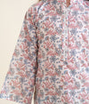 Printed Suit