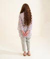Printed Suit