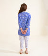 Printed Suit