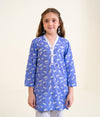 Printed Suit