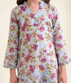 Printed Suit