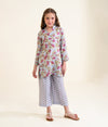 Printed Suit